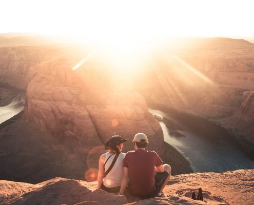 viajeros ecofriendly, viajes eco, viajero eco